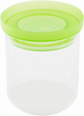 Емкость для продуктов Presto 0,5 л 894020 Tescoma
