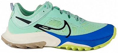 Кроссовки Nike AIR ZOOM TERRA KIGER 8 DH0654-301 р.38 US 7 24 см зеленый