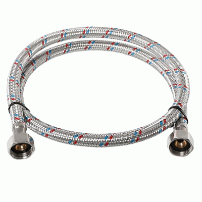 Шланг для води Water House ДУ 1/2 ВВ 1.5 м