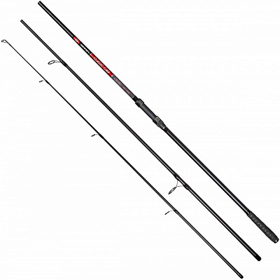 Карповое удилище Brain Classic Carp 3.5lbs 3sec 360 см 150 г