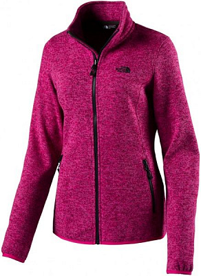 Джемпер THE NORTH FACE W_ARASHI_INNER_FLEECE T937FRVTS р. XS рожевий