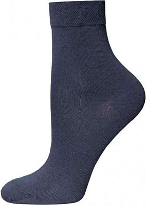 Шкарпетки дитячі Брестские 3081 р.23-24 темно-сірий