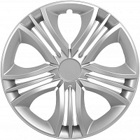 Колпак для колес Jestic FUN R13 13" 4 шт. 
