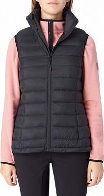 Жилет McKinley Swan wms vst 280738-057 р.42 чорний