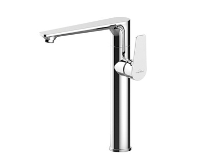 Смеситель для умывальника Invena