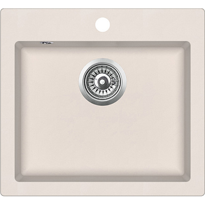 Мойка врезная Teka Clivo 50 S-TQ (40148012) топаз
