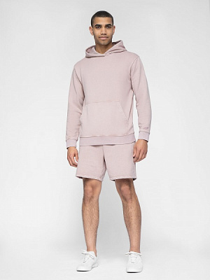 Шорты 4F SHORTS CAS M052 4FSS23TSHOM052-65S р. 3XL розовый