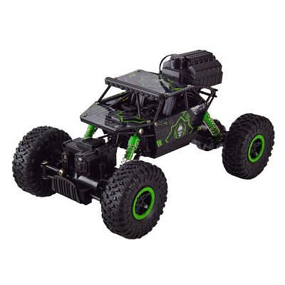 Автомобиль на р/у Shantou Monster 1:18 699-219