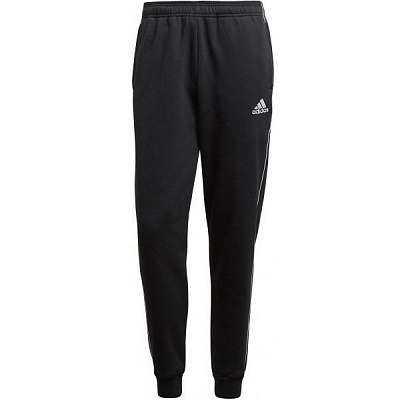 Штани Adidas CORE18 SW PNT CE9074 р. M чорний