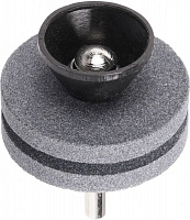 Точило для ножів і ножиць KWB 493800