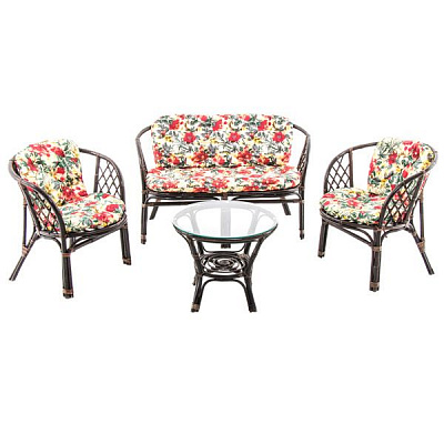 Комплект меблів Bahama