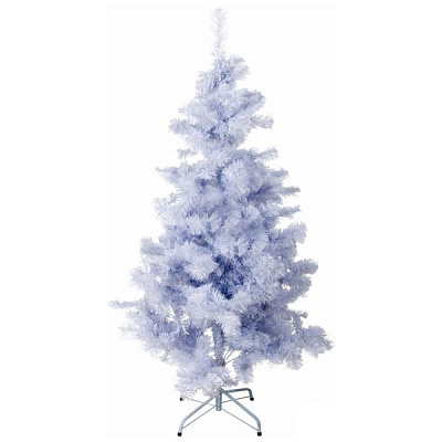 Елка искусственная Роксана МР-180/1 белый