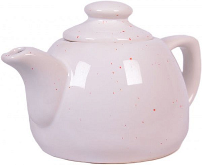 Чайник 650 мл Милк Manna Ceramics