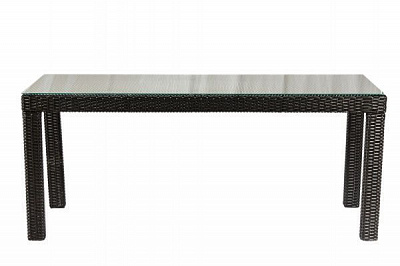 Стіл Каліфорнія 90x180 см