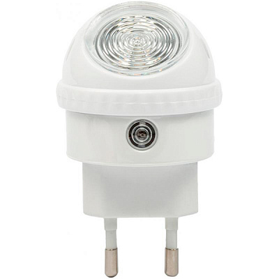 Ночник Osram Lunetta 0.6 Вт белый 