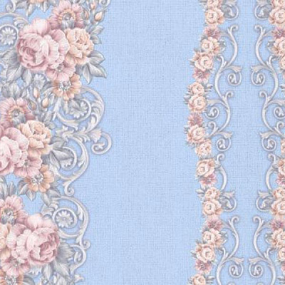 Слов'янські шпалери Gracia В64.4 Крістіан 2 8069-03 0.53x10.05 м