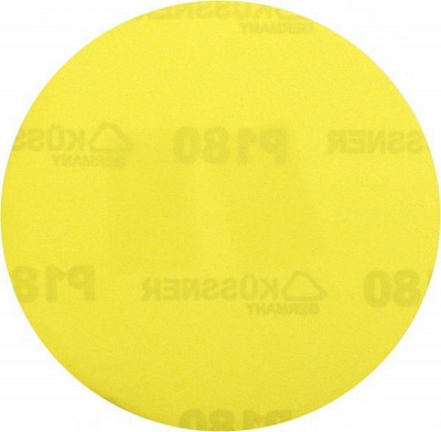 Круг шлифовальный Hardy TS30R 125 мм 100 Р 1051-301210P