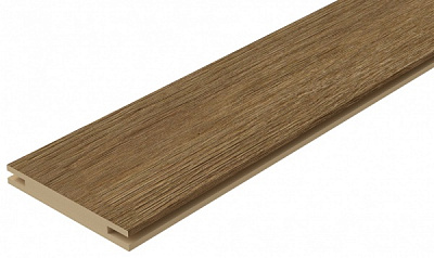 Стойка Terminus 2050х100 мм карамель