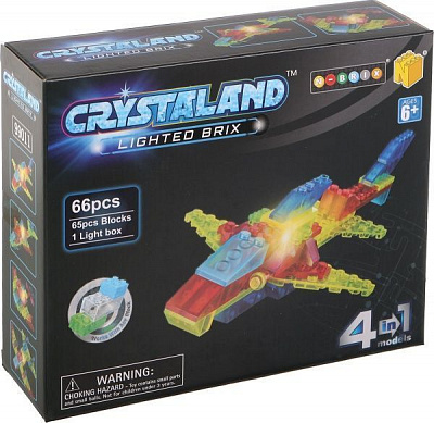 Конструктор Shantou животные C1299598