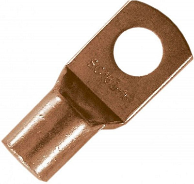 Наконечник кабельний E.NEXT е.end.stand.sc.1.5 мідний 1,5 кв.мм 5 шт.