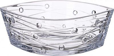 Ваза для фруктів Labyrinth 30,5 см Bohemia