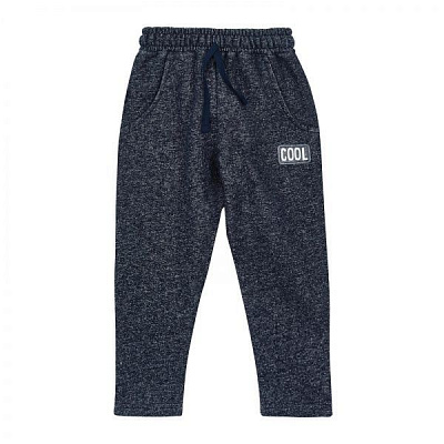 Брюки спортивні Соня Ш016 р.116 темно-синій