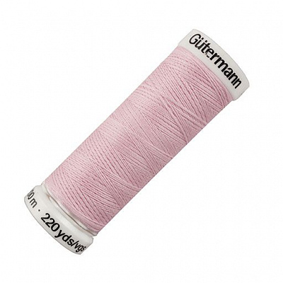 Нити Gutermann Sew All №100 200 м 748277 цвет 320