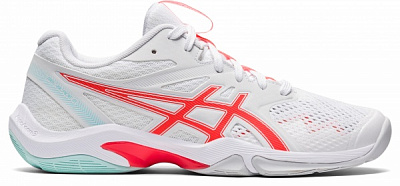 Кроссовки Asics 1072A072-960 р.US 7,5 белый
