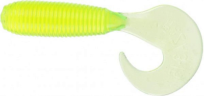 Твистер Rolli Twister 1 25 мм 3 шт. RT-1-CHG