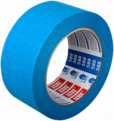 Лента малярная Scley 38 мм x33 м 0300-883338