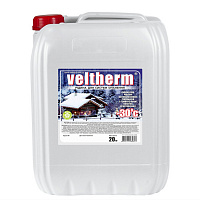 Жидкость для отопительных систем Velterm -30°С 20 кг