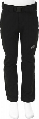 Брюки McKinley Winterton 204531-900050 р. 128 черный