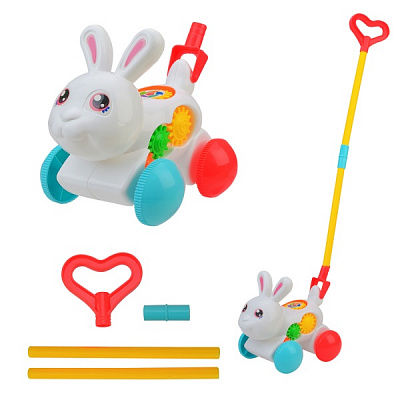 Каталка Зайченя A0507