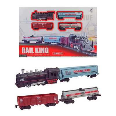 Железная дорога Shantou 19051-5