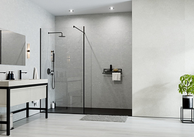 Панель SPC AFIRMAX MAVESSI WHITE 1200x600x4 мм (WAFT503C)