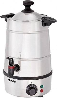 Диспенсер горячей воды Bartscher 5 л