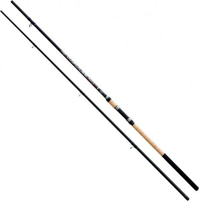 Фідерне вудлище Lineaeffe TeamSpecialist Ghost Feeder 360 см до 160 г 2853636