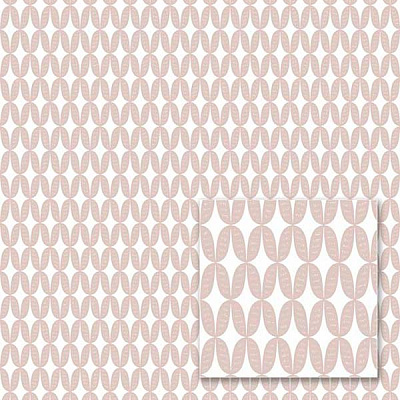 Шпалери вінілові гарячого тиснення Sintra Mixing RETRO 569047 1,06x10,05 м