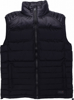 Жилет Avecs AV-50236B/1 р.58 чорний