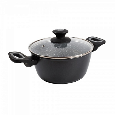 Кастрюля с крышкой Modern 4,5 л 207624 Riley&Tailor