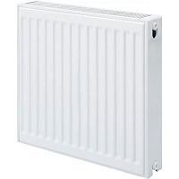 Радіатор сталевий TERRA Teknik 22 500x500