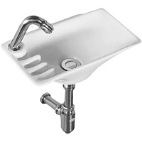 Умывальник Sonet Audi 40 см