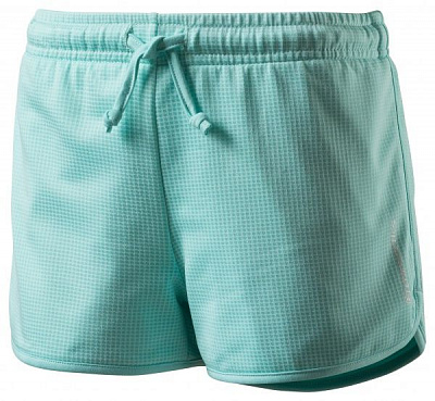 Шорты Energetics Kachira jrs 273453-639 р. 140 бирюзовый
