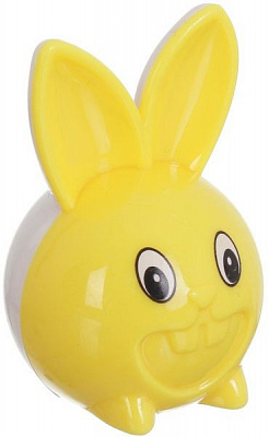 Чинка Зайченя жовтий