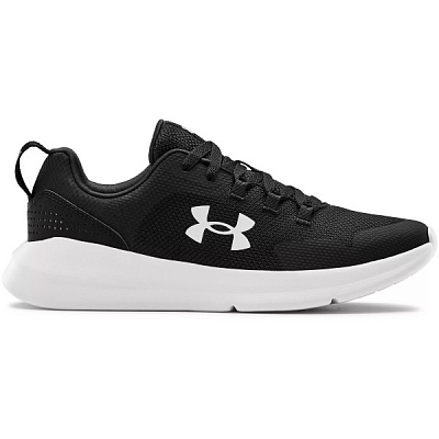 Кроссовки Under Armour UA Essential 3022954-001 р.US 11,5 черный