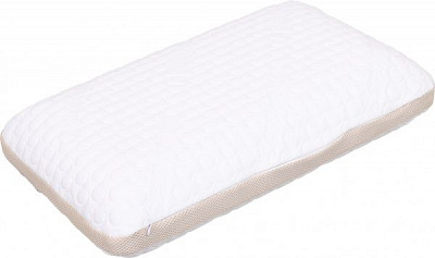 Подушка Immuno 60х38,5х14 см Askona