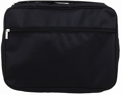 Organize Органайзер для документів А4 черный