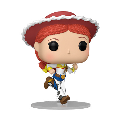 Игровая фигурка Funko POP серии История игрушек 5 Джесси 90766