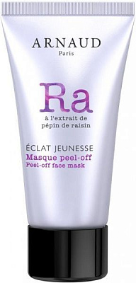 Маска-плівка Arnaud Eclat Jeunesse для обличчя 50 мл