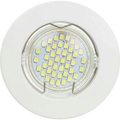 Світильник точковий Blitz PS MR16 GU5.3 білий BL863A MR16 PS